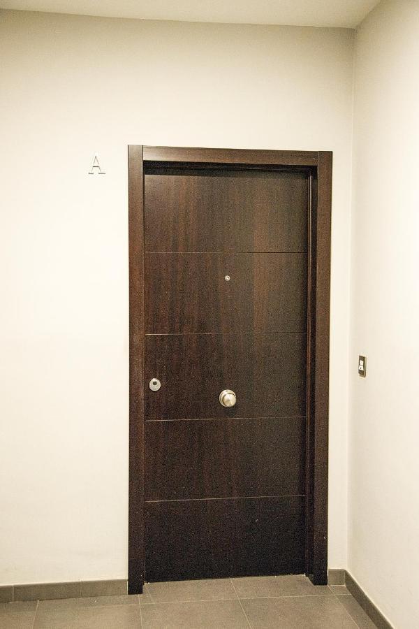 Rentalsevilla Virgen De Loreto מראה חיצוני תמונה